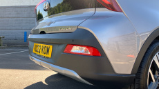 Hyundai BAYON 1.0 TGDi 48V MHEV Premium 5dr DCT Petrol Hatchback